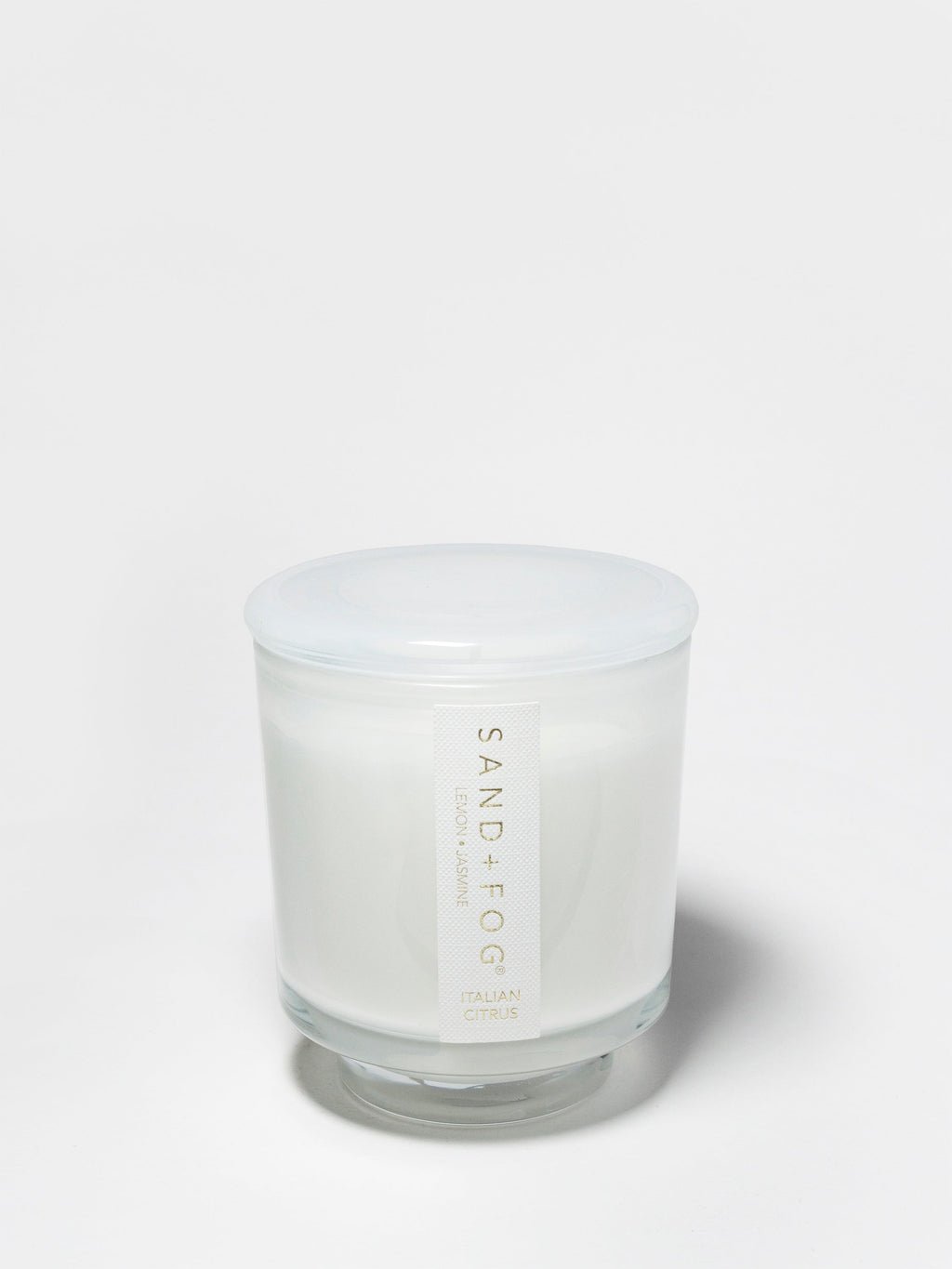 Italian Citrus 8 oz scented candle - Scented Candle