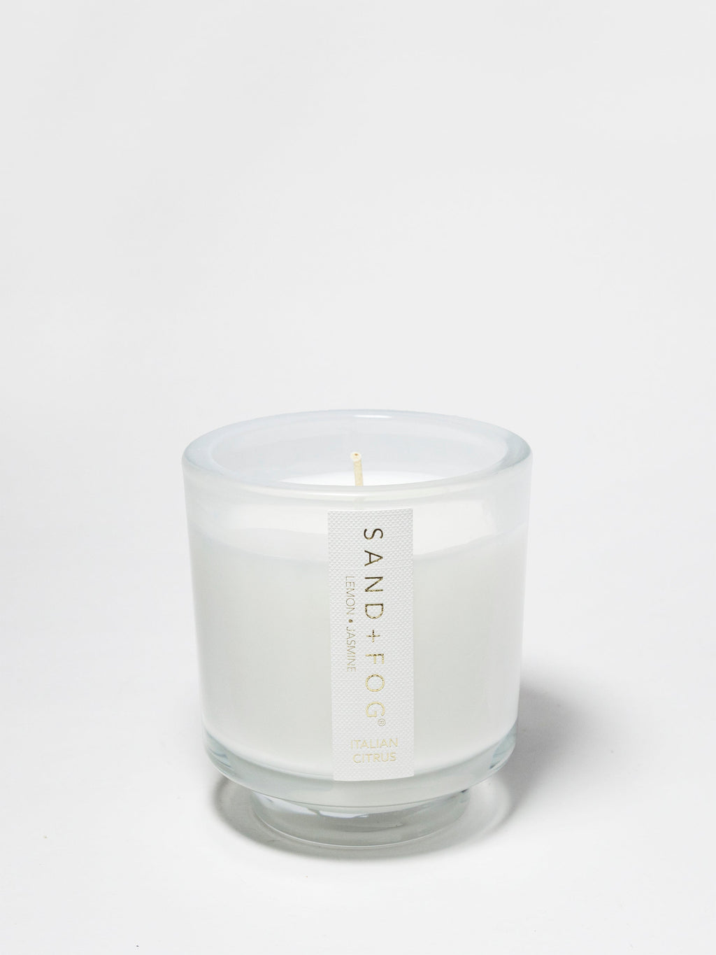 Italian Citrus 8 oz scented candle - Scented Candle