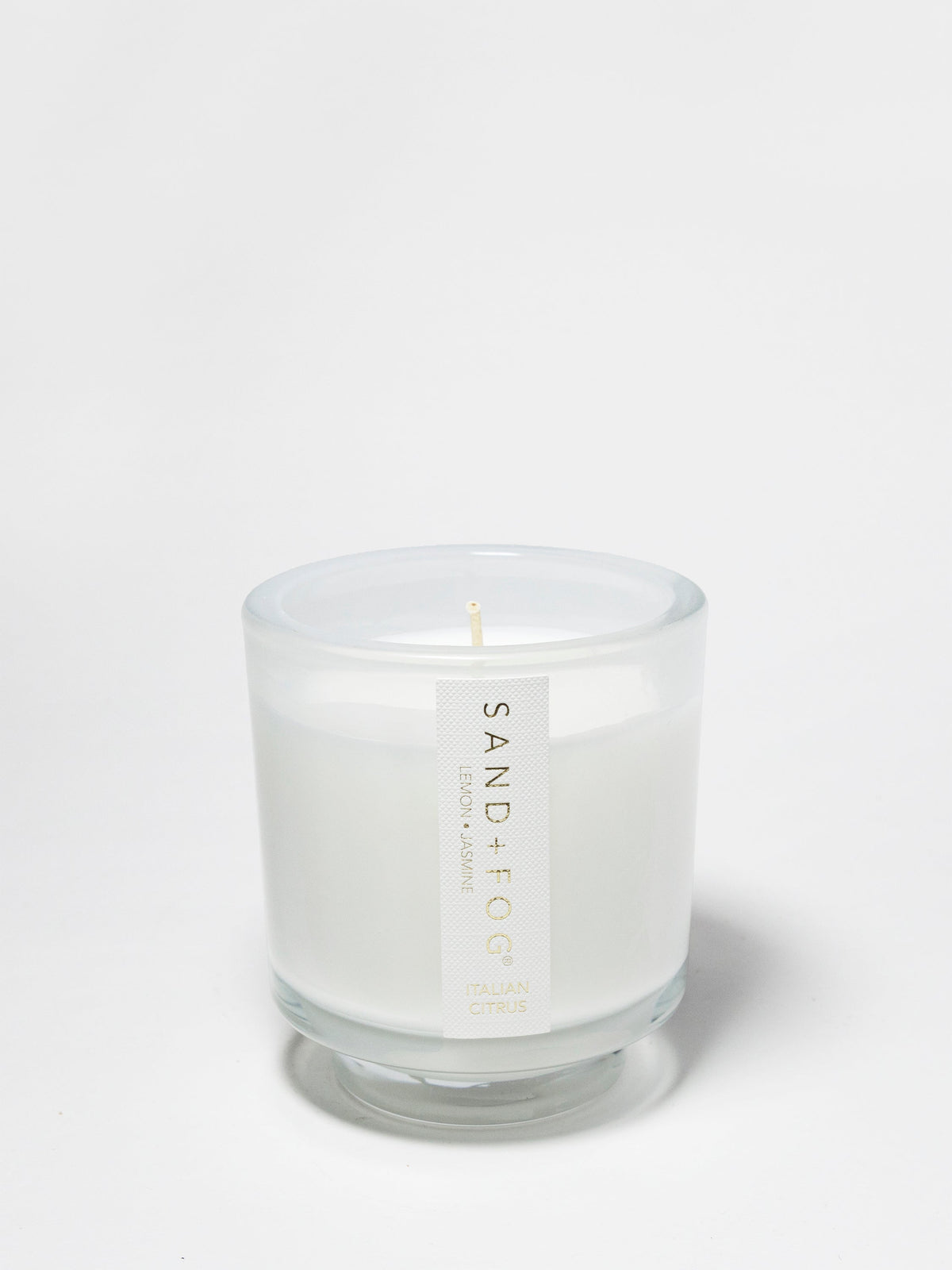 Italian Citrus 8 oz scented candle - Scented Candle