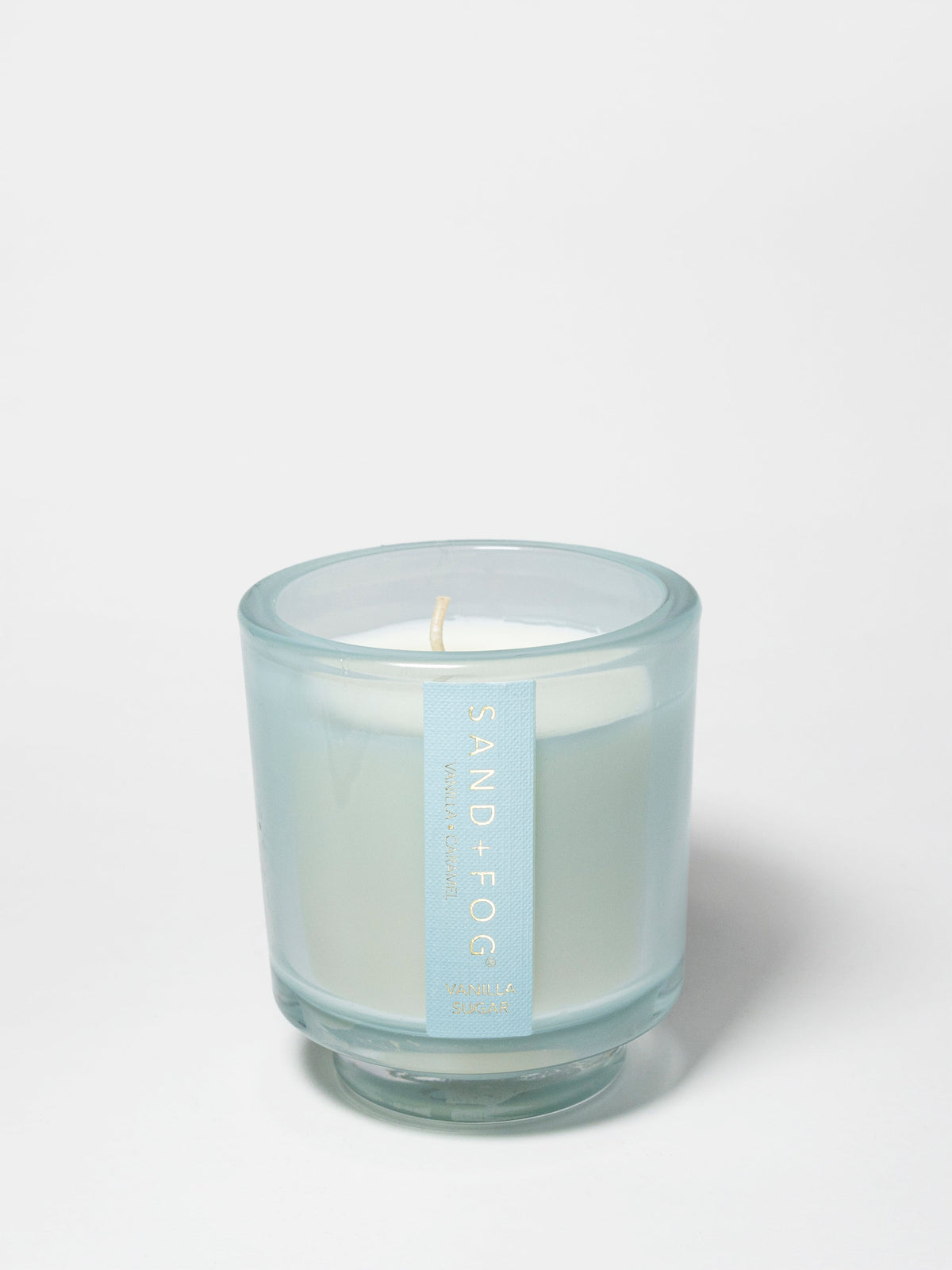 Vanilla Sugar 8 oz scented candle - Scented Candle