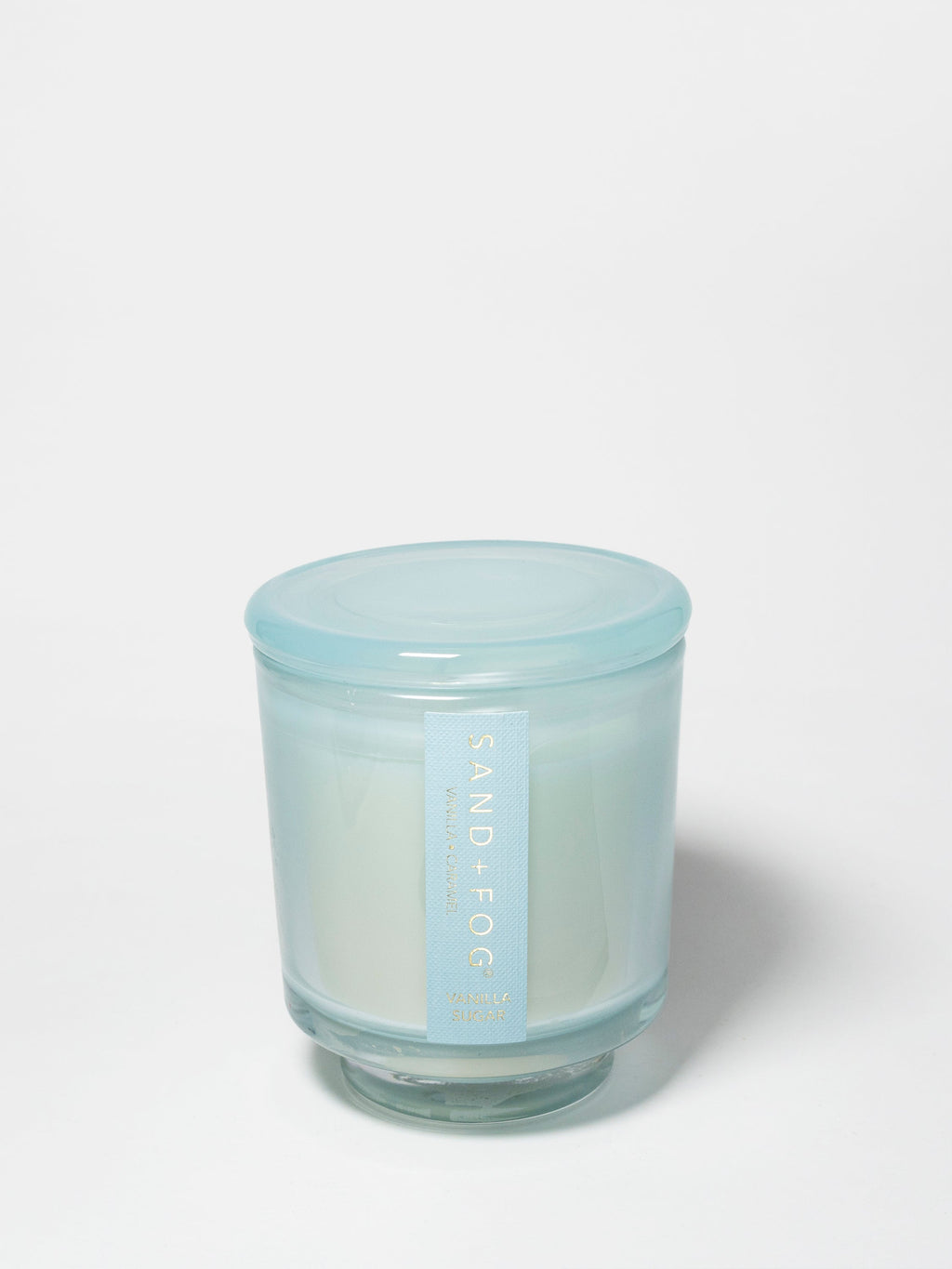 Vanilla Sugar 8 oz scented candle - Scented Candle
