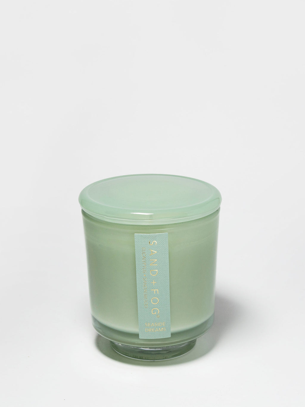 Seaside Dreams 8 oz scented candle - Scented Candle
