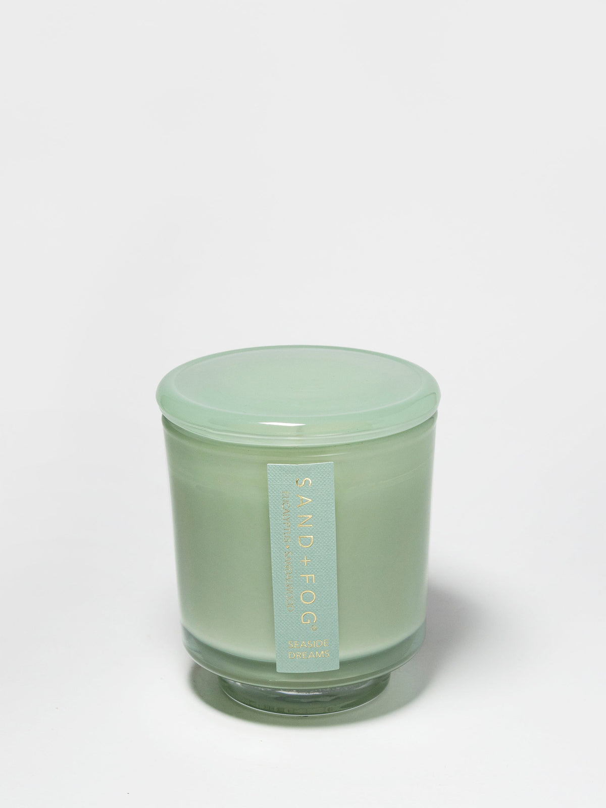 Seaside Dreams 8 oz scented candle - Scented Candle