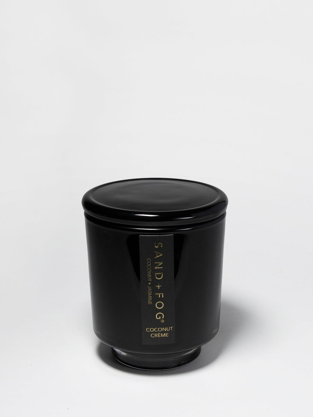 Coconut Creme 8 oz scented candle - Scented Candle