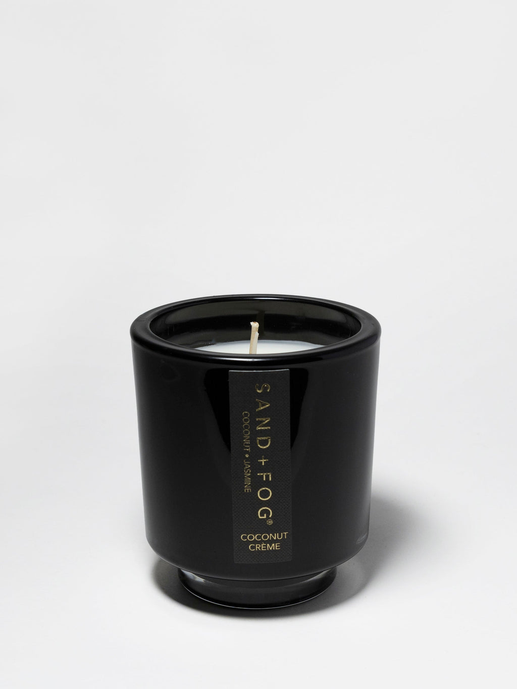 Coconut Creme 8 oz scented candle - Scented Candle