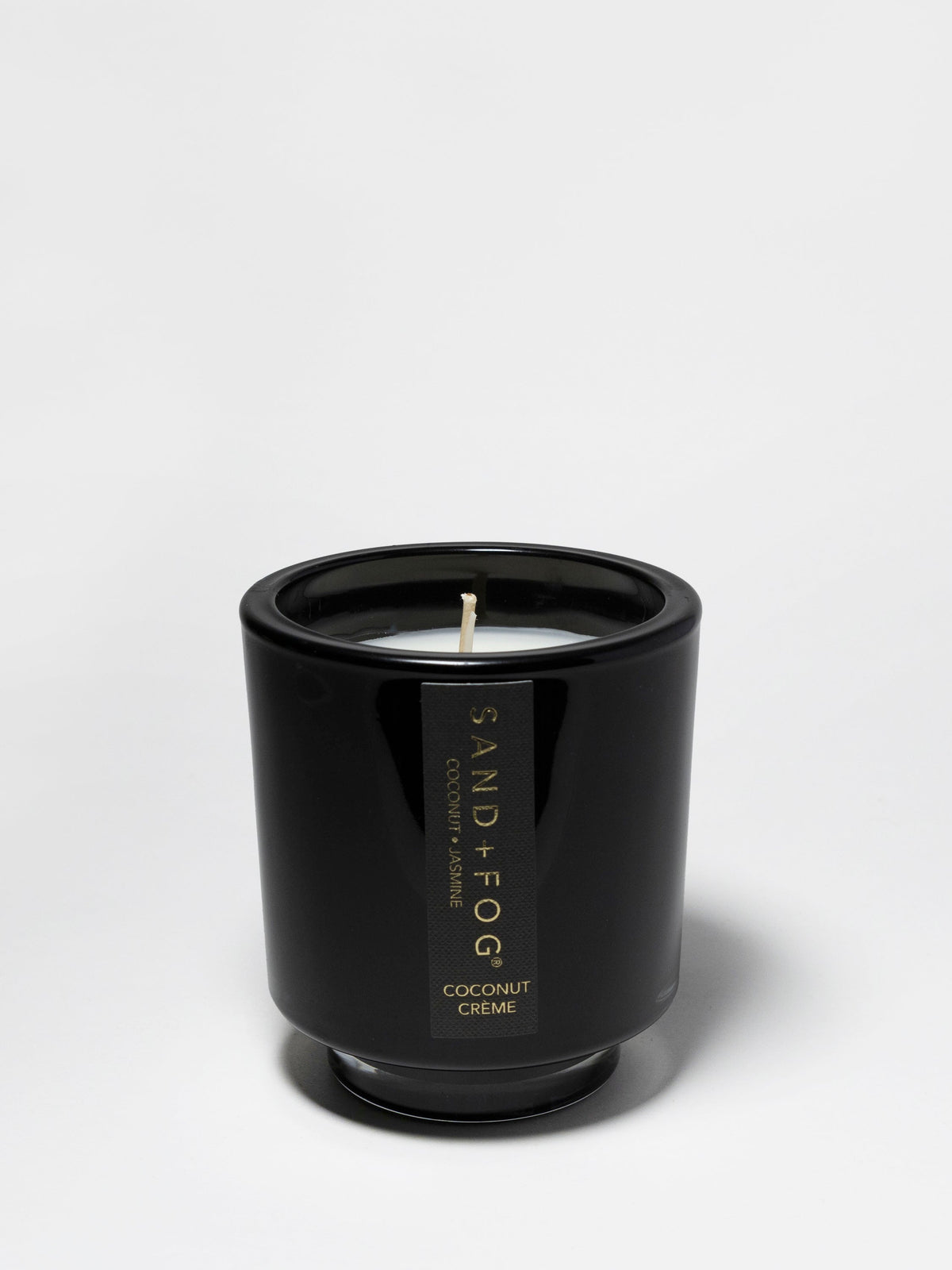 Coconut Creme 8 oz scented candle - Scented Candle