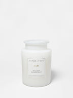 Golden Grapefruit 12 oz scented candle - Scented Candle