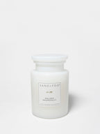 Golden Grapefruit 12 oz scented candle - Scented Candle