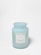 Marshmallow Skies 12 oz scented candle - Scented Candle
