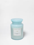 Marshmallow Skies 12 oz scented candle - Scented Candle