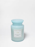 Marshmallow Skies 12 oz scented candle - Scented Candle