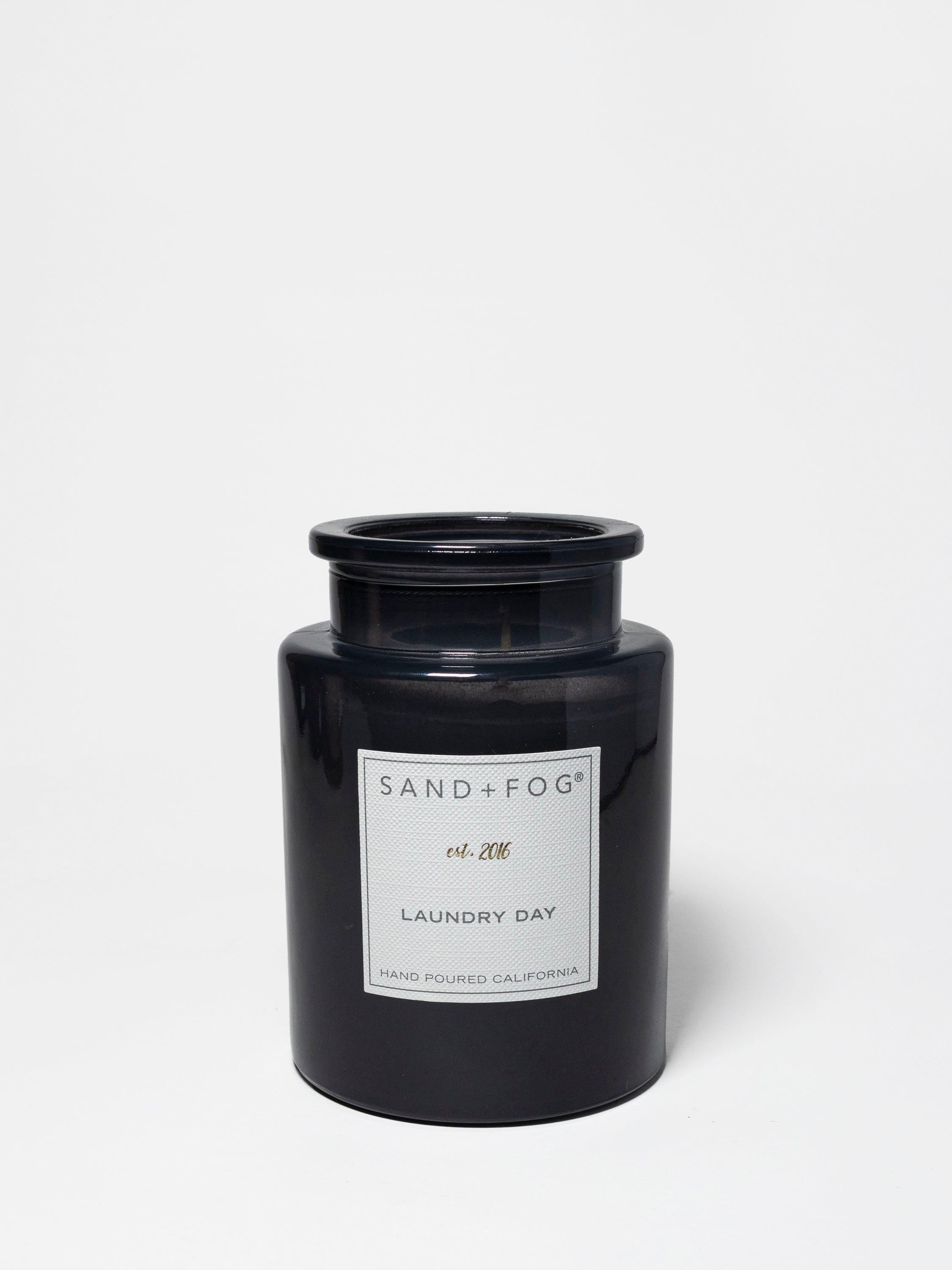 Laundry Day 12 oz scented candle - Scented Candle