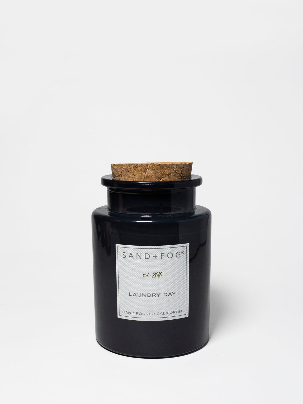 Laundry Day 12 oz scented candle - Scented Candle