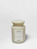 Vanilla Sandalwood 12 oz scented candle - Scented Candle