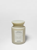 Vanilla Sandalwood 12 oz scented candle - Scented Candle