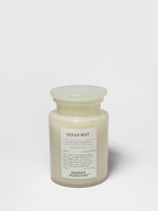 Ocean Mist 12 oz scented candle - Scented Candle