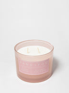 Island Papaya 12 oz scented candle - Scented Candle