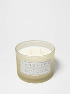 Coconut Cream 12 oz scented candle - Scented Candle