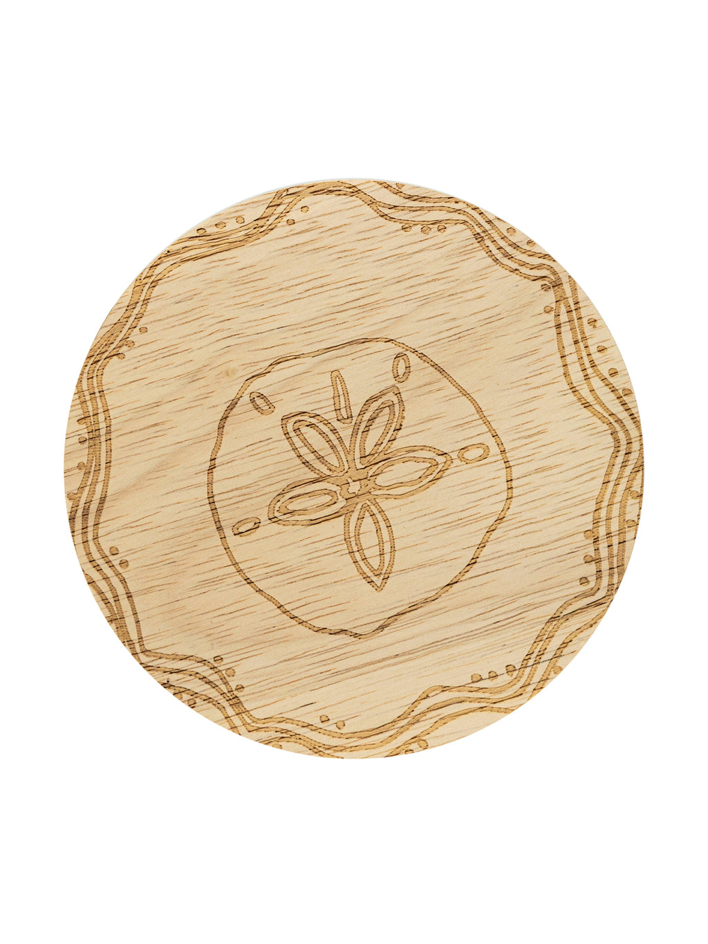 Coconut Cream 12 oz scented candle - Scented Candle