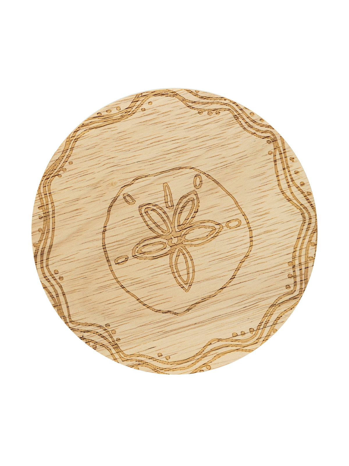 Coconut Cream 12 oz scented candle - Scented Candle