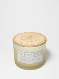 Coconut Cream 12 oz scented candle - Scented Candle