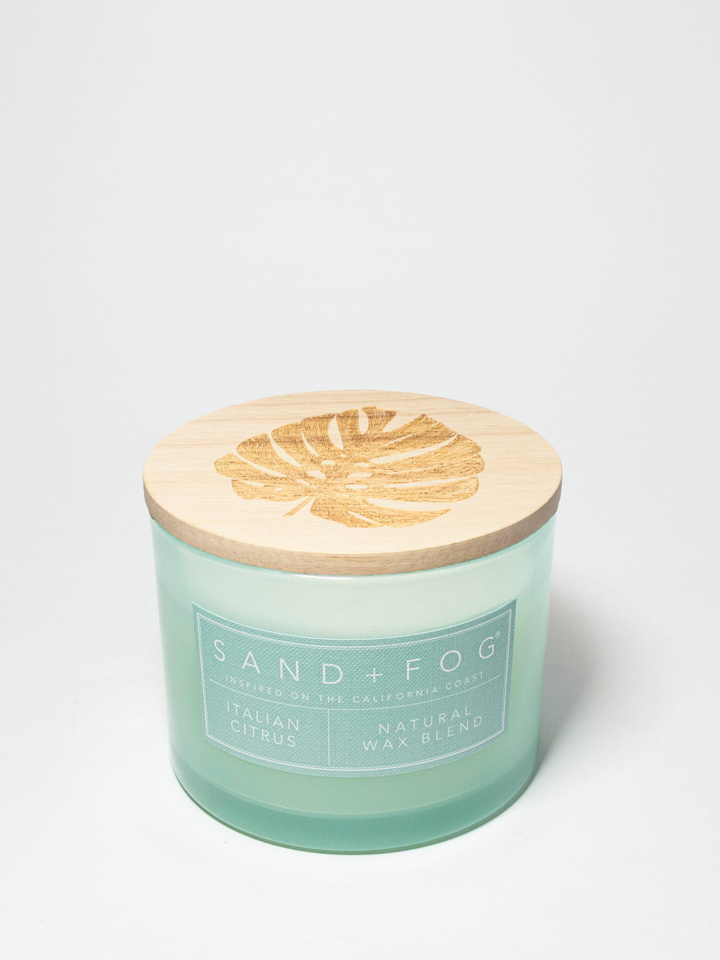 Italian Citrus 12 oz scented candle - Scented Candle