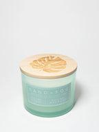 Italian Citrus 12 oz scented candle - Scented Candle