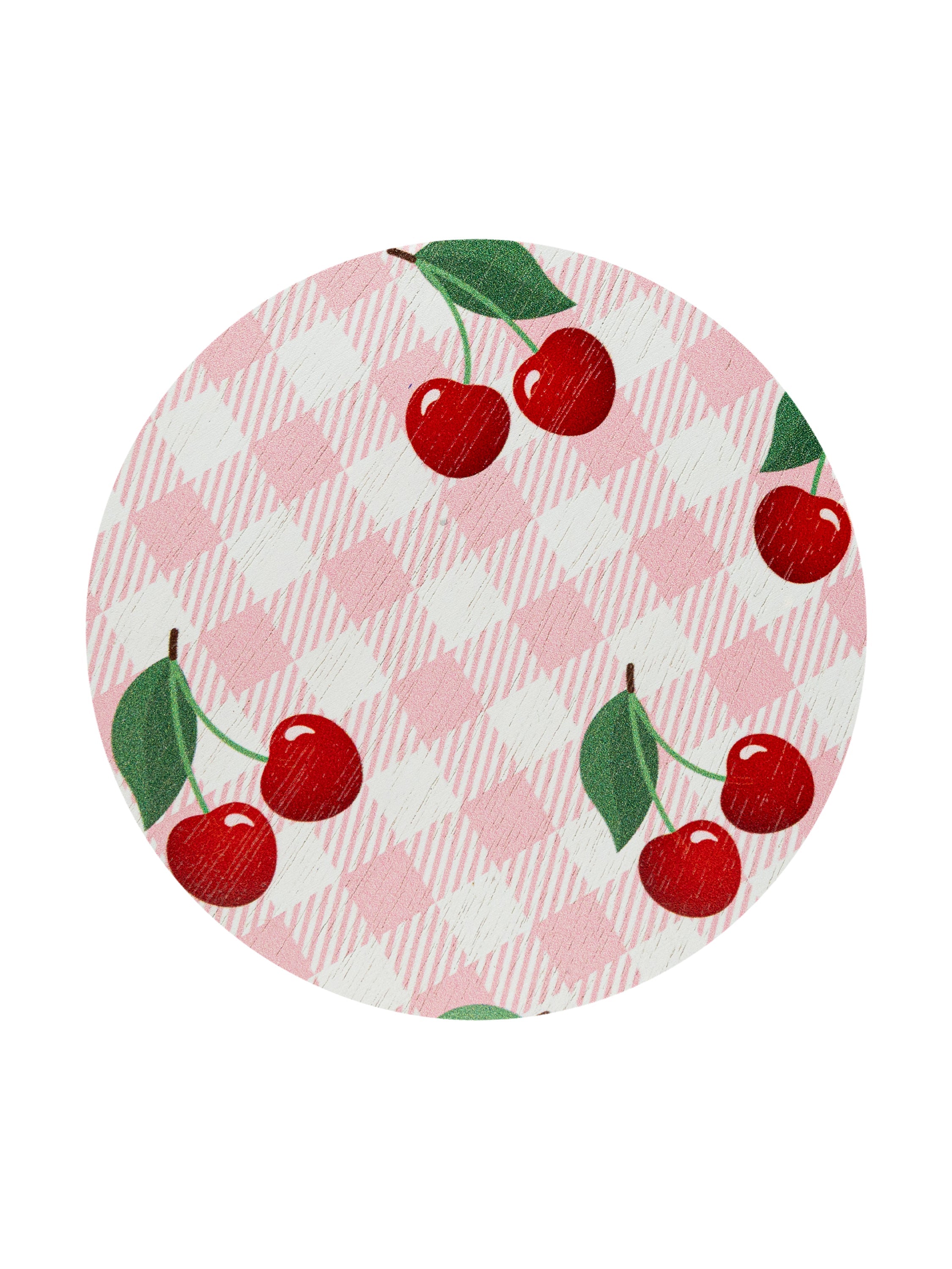 Cherry Silk 12 oz scented candle - Scented Candle