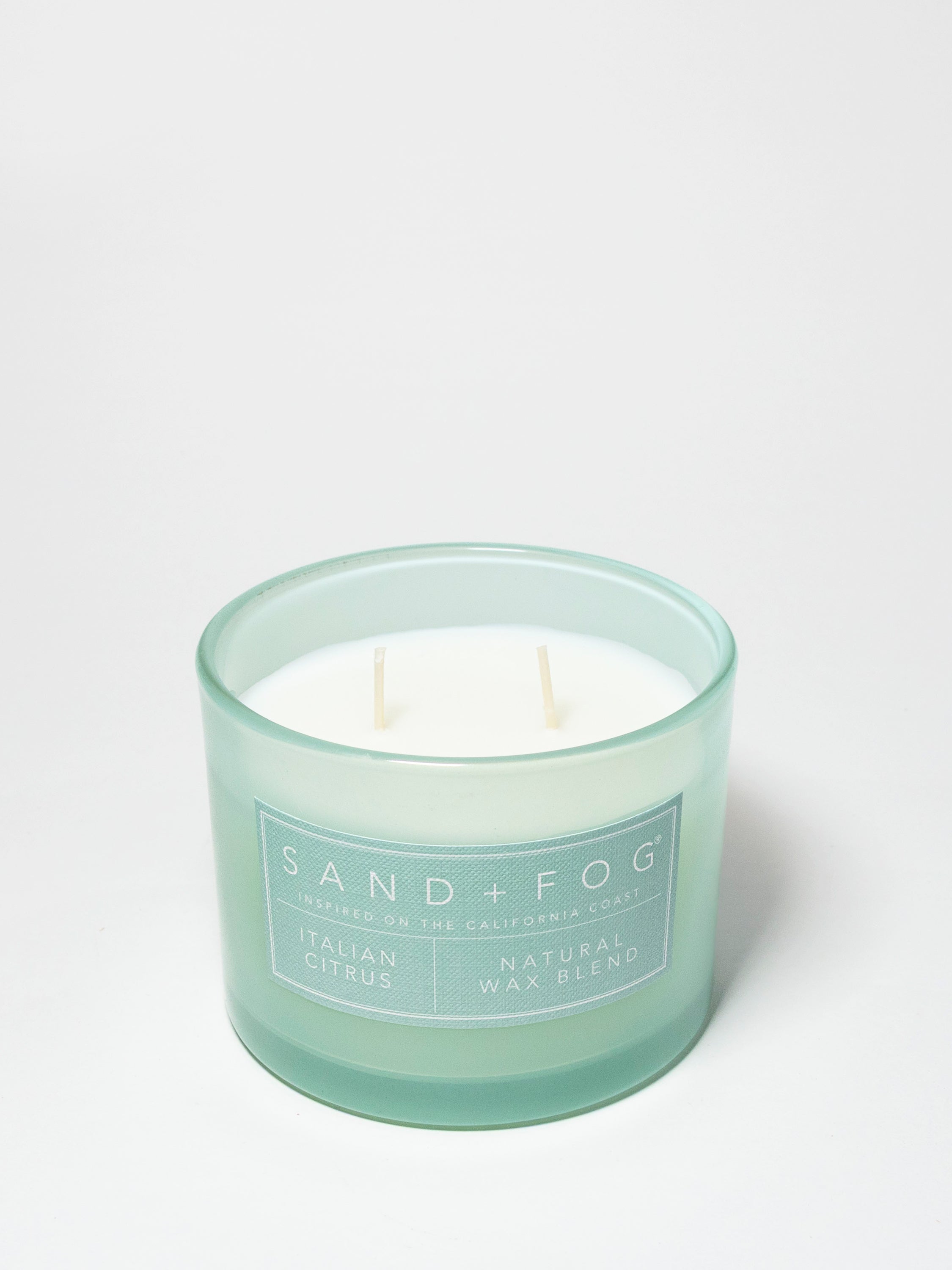 Italian Citrus 12 oz scented candle - Scented Candle