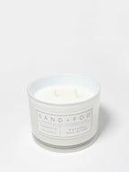 Pineapple Coconut 12 oz scented candle - Scented Candle