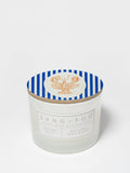 Ocean Mist 12 oz scented candle - Scented Candle