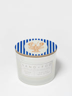 Ocean Mist 12 oz scented candle - Scented Candle