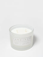 Ocean Mist 12 oz scented candle - Scented Candle