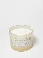 Santorini 12 oz scented candle - Scented Candle