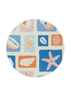 Santorini 12 oz scented candle - Scented Candle