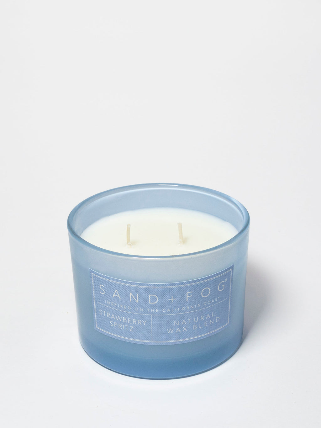 Strawberry Spritz 12 oz scented candle - Scented Candle