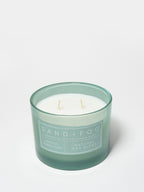 Mango Tangerine 12 oz scented candle - Scented Candle