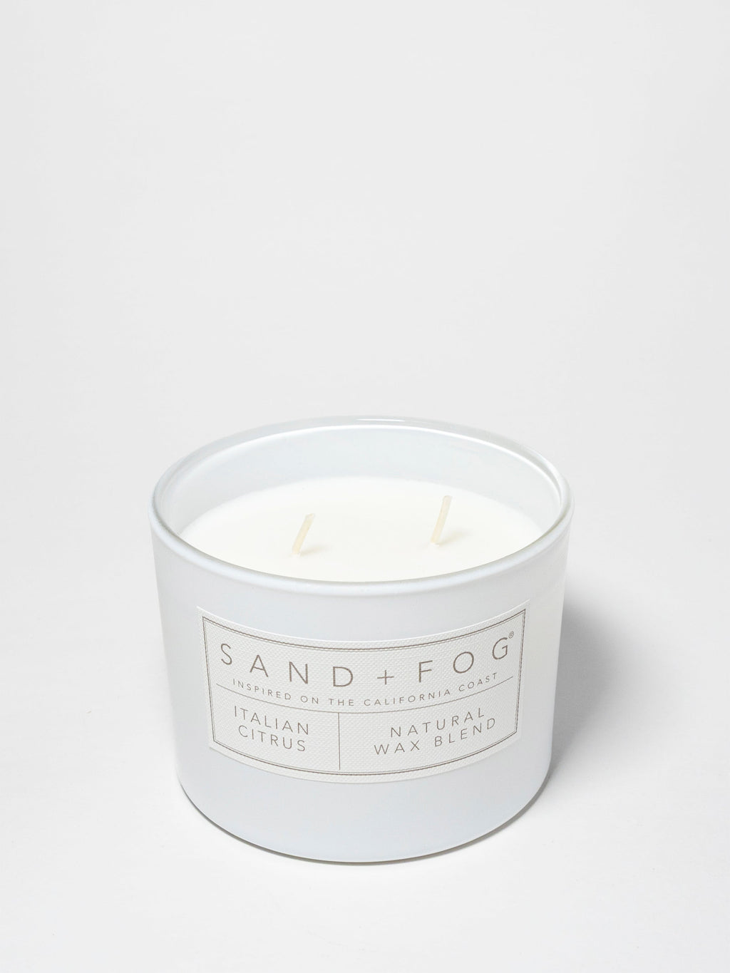 Italian Citrus 12 oz scented candle - Scented Candle