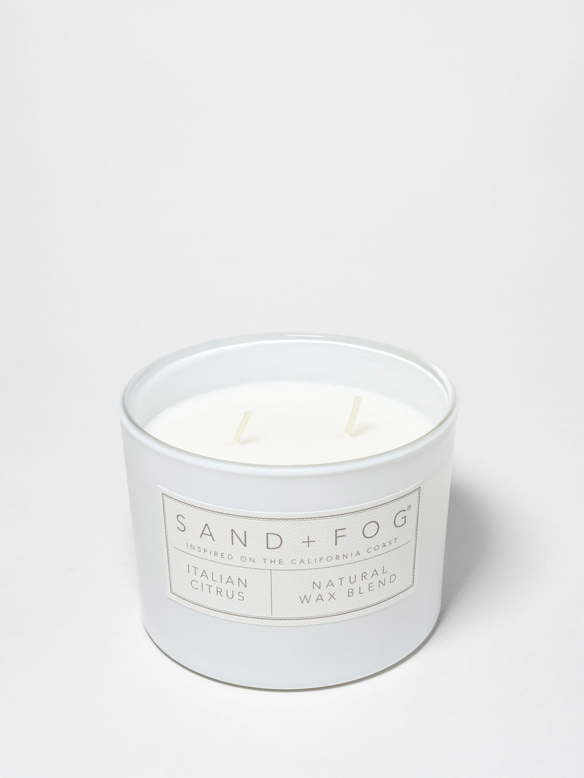 Italian Citrus 12 oz scented candle - Scented Candle