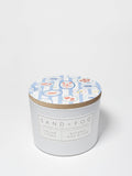 Italian Citrus 12 oz scented candle - Scented Candle
