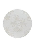 Coconut & Palm 12 oz scented candle - Scented Candle