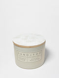 Coconut & Palm 12 oz scented candle - Scented Candle