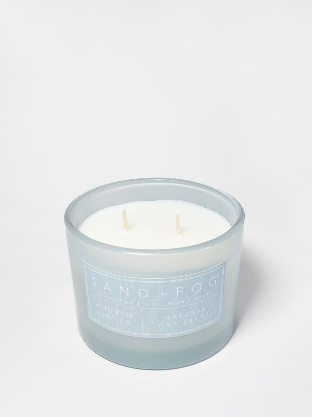 Whipped Vanilla 12 oz scented candle - Scented Candle