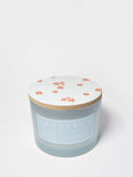 Whipped Vanilla 12 oz scented candle - Scented Candle