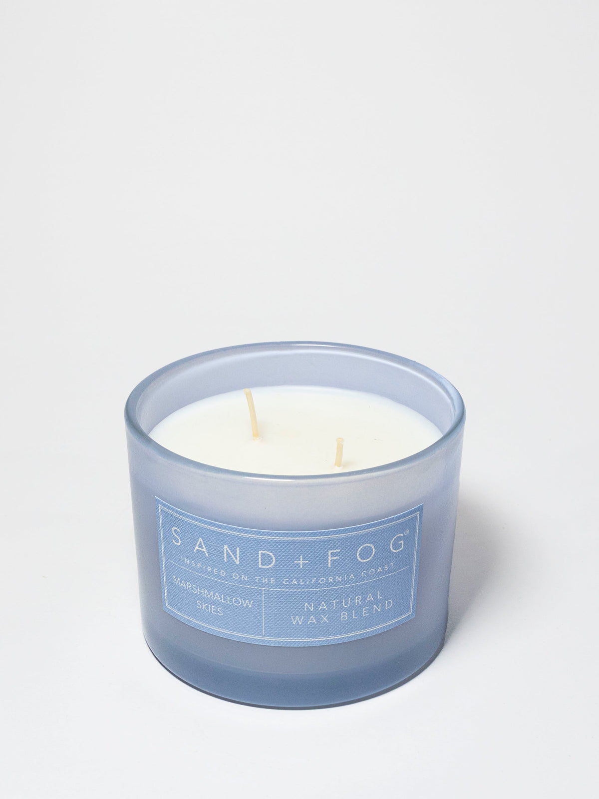 Marshmallow Skies 12 oz scented candle - Scented Candle