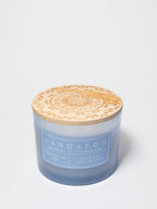Marshmallow Skies 12 oz scented candle - Scented Candle