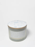 Starfruit Oud 12 oz scented candle - Scented Candle