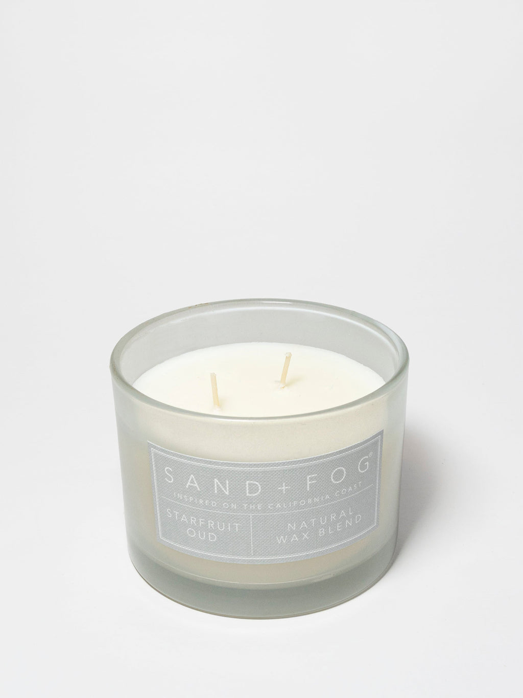 Starfruit Oud 12 oz scented candle - Scented Candle