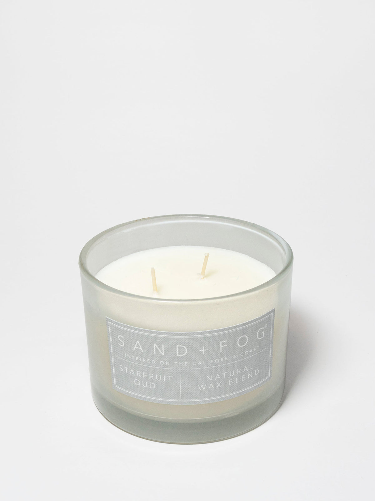 Starfruit Oud 12 oz scented candle - Scented Candle