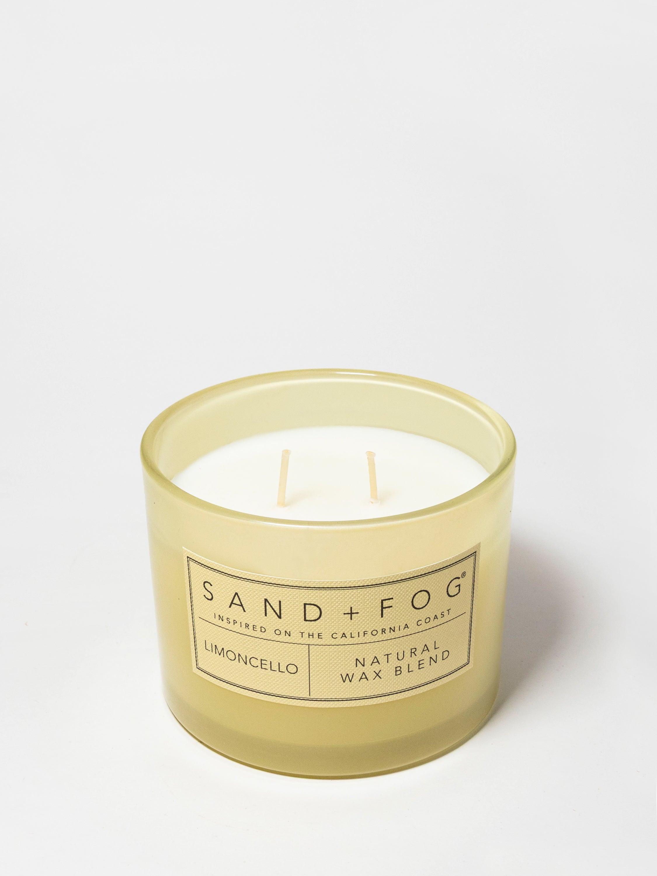 Limoncello 12 oz scented candle - Scented Candle